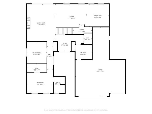 2314 E Kynzlee Avenue, Fresno, CA 93730