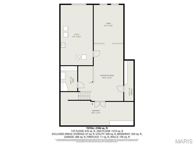 4115 Ninetieth Avenue, Florissant, MO 63034