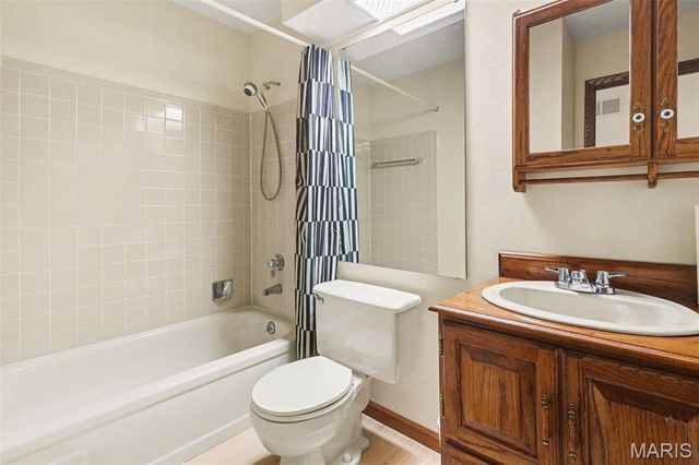 4115 Ninetieth Avenue, Florissant, MO 63034