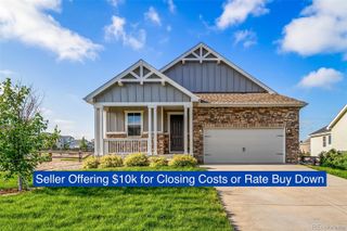 42400 Forest Oaks Drive, Elizabeth, CO 80107