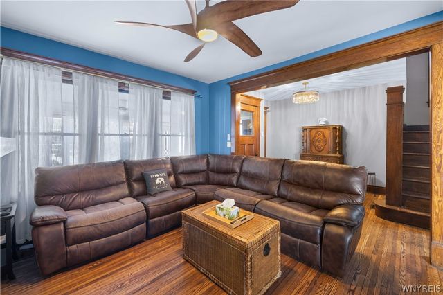 95 Beverly Road, Buffalo, NY 14208