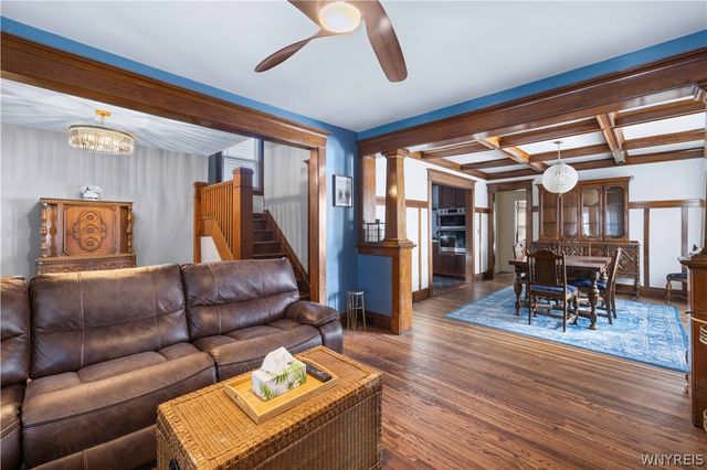 95 Beverly Road, Buffalo, NY 14208