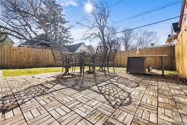 95 Beverly Road, Buffalo, NY 14208