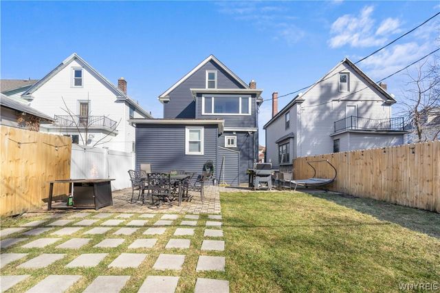 95 Beverly Road, Buffalo, NY 14208