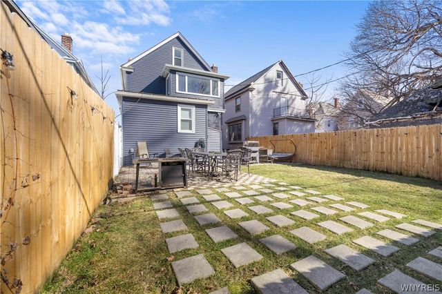 95 Beverly Road, Buffalo, NY 14208