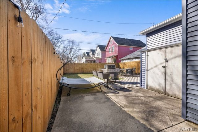 95 Beverly Road, Buffalo, NY 14208