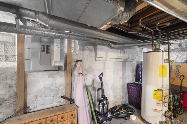 95 Beverly Road, Buffalo, NY 14208