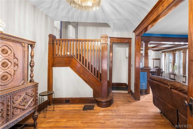 95 Beverly Road, Buffalo, NY 14208