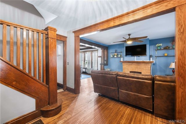 95 Beverly Road, Buffalo, NY 14208