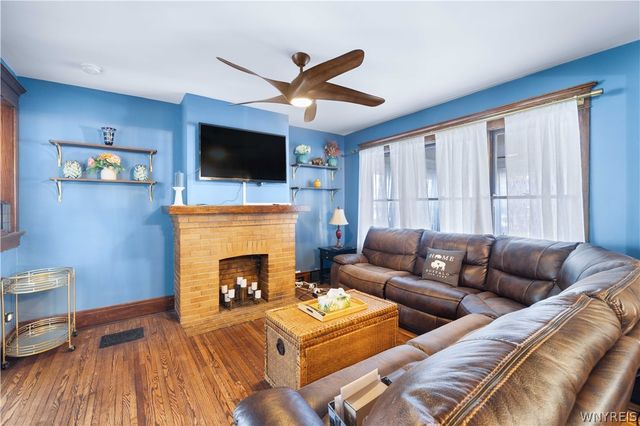 95 Beverly Road, Buffalo, NY 14208