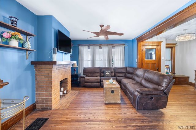 95 Beverly Road, Buffalo, NY 14208