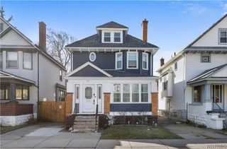 95 Beverly Road, Buffalo, NY 14208