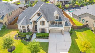 1026 Pleasant Pines Lane, Pinehurst, TX 77362