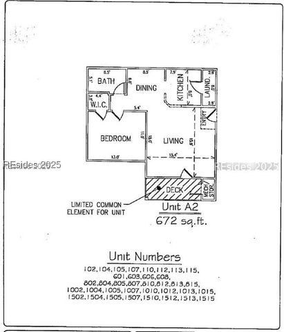 100 Kensington Blvd Apt 1013, Bluffton, SC 29910