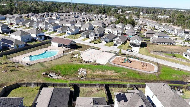 1409 Mount Bassie Trail, Conroe, TX 77301