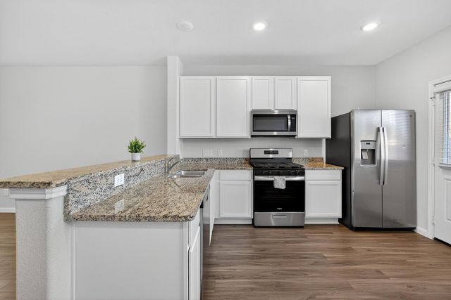 1409 Mount Bassie Trail, Conroe, TX 77301