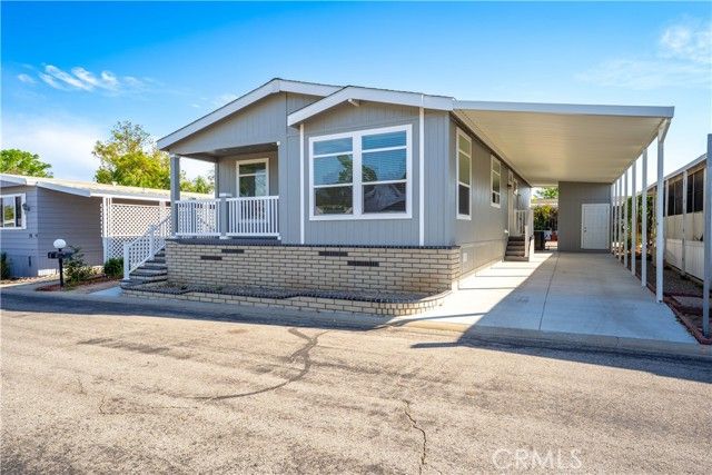 1150 Ventura Boulevard 77, Camarillo, CA 93010