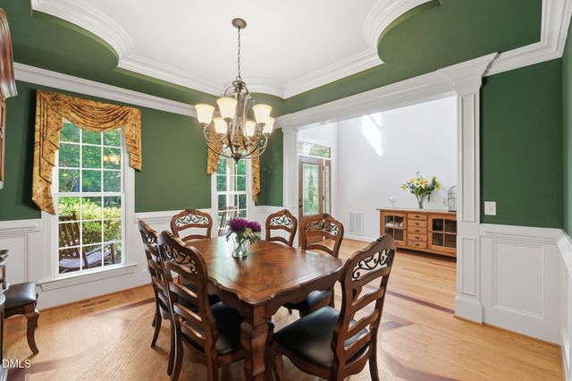 6218 Kim's Drive, Hurdle Mills, NC 27541