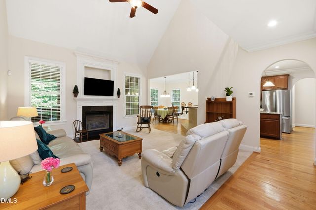 6218 Kim's Drive, Hurdle Mills, NC 27541