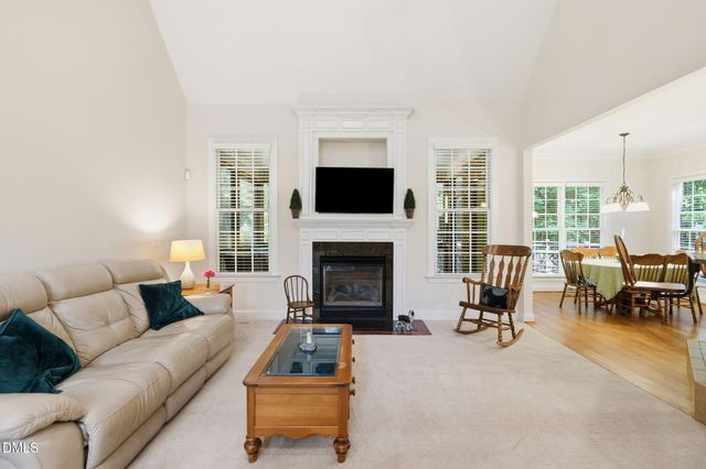 6218 Kim's Drive, Hurdle Mills, NC 27541