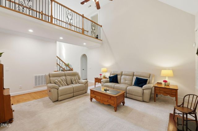 6218 Kim's Drive, Hurdle Mills, NC 27541