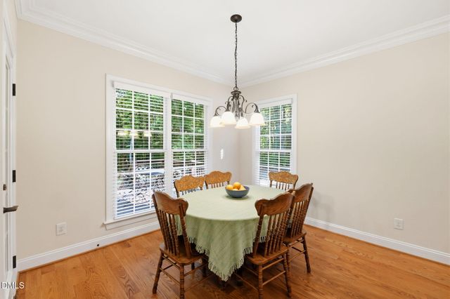 6218 Kim's Drive, Hurdle Mills, NC 27541