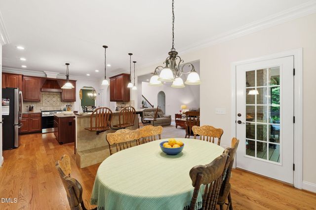 6218 Kim's Drive, Hurdle Mills, NC 27541