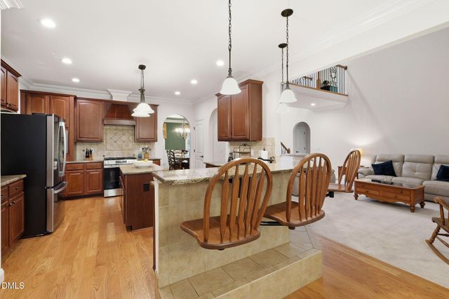 6218 Kim's Drive, Hurdle Mills, NC 27541