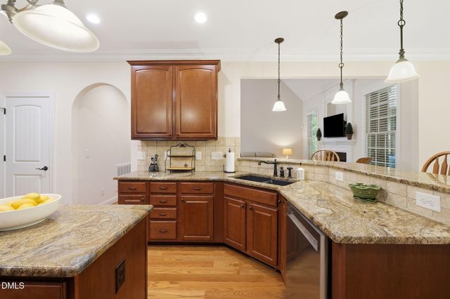 6218 Kim's Drive, Hurdle Mills, NC 27541