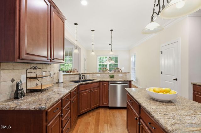 6218 Kim's Drive, Hurdle Mills, NC 27541