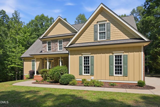 6218 Kim's Drive, Hurdle Mills, NC 27541