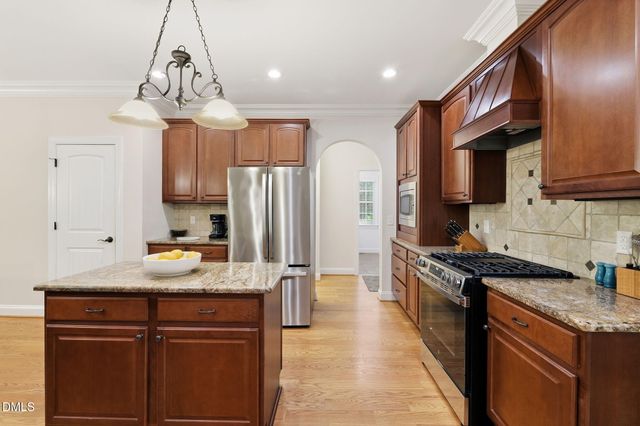 6218 Kim's Drive, Hurdle Mills, NC 27541