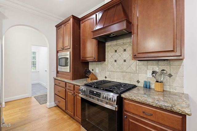6218 Kim's Drive, Hurdle Mills, NC 27541