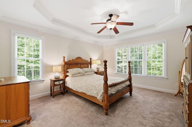 6218 Kim's Drive, Hurdle Mills, NC 27541