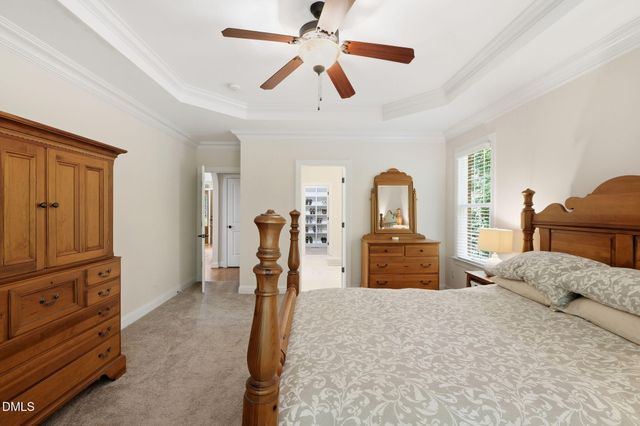 6218 Kim's Drive, Hurdle Mills, NC 27541