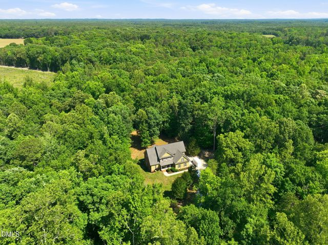 6218 Kim's Drive, Hurdle Mills, NC 27541