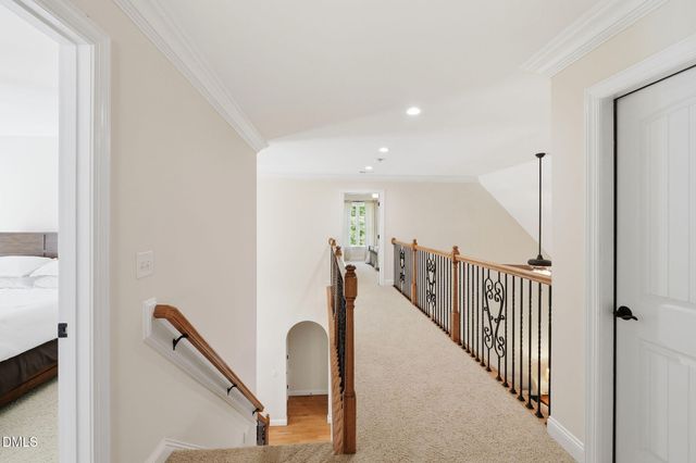 6218 Kim's Drive, Hurdle Mills, NC 27541