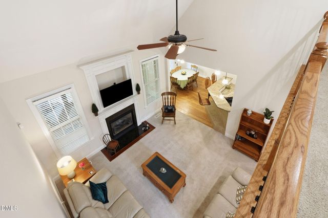 6218 Kim's Drive, Hurdle Mills, NC 27541