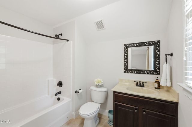 6218 Kim's Drive, Hurdle Mills, NC 27541