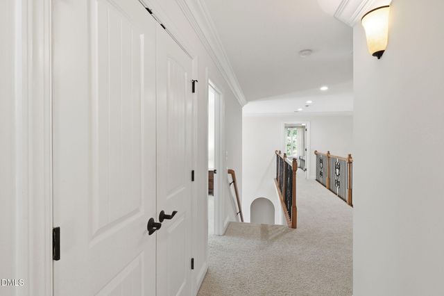 6218 Kim's Drive, Hurdle Mills, NC 27541