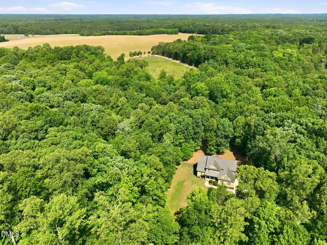 6218 Kim's Drive, Hurdle Mills, NC 27541