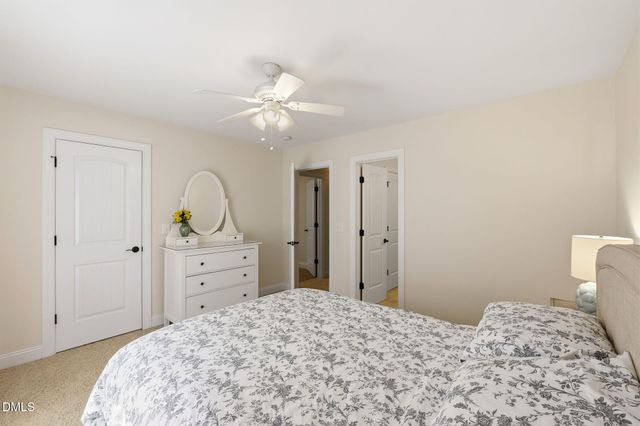 6218 Kim's Drive, Hurdle Mills, NC 27541
