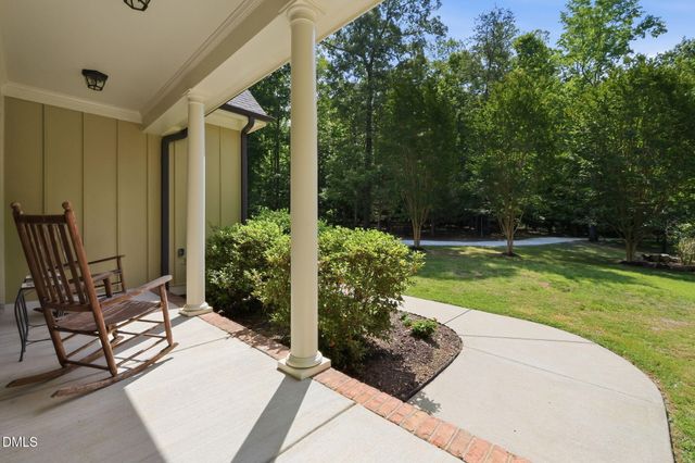 6218 Kim's Drive, Hurdle Mills, NC 27541