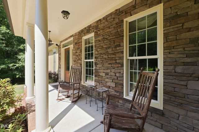 6218 Kim's Drive, Hurdle Mills, NC 27541