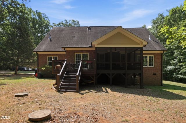 6218 Kim's Drive, Hurdle Mills, NC 27541