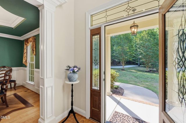 6218 Kim's Drive, Hurdle Mills, NC 27541