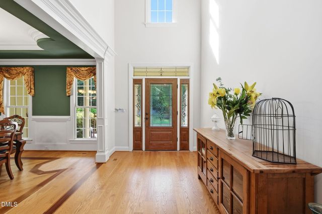 6218 Kim's Drive, Hurdle Mills, NC 27541