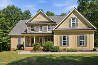 6218 Kim's Drive, Hurdle Mills, NC 27541