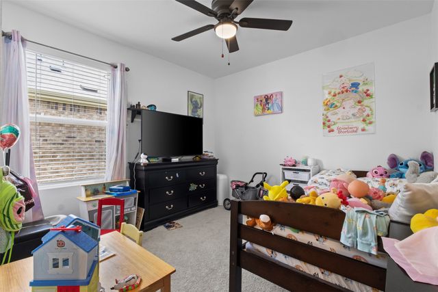 4958 Meadow Glen Drive, Ennis, TX 75119