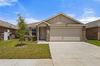 4958 Meadow Glen Drive, Ennis, TX 75119